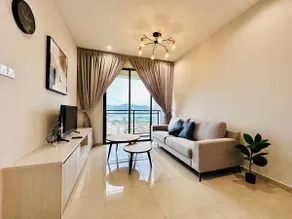 New-IconicRegency Studio@Seaview by CH 396 - Image 2