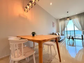New-IconicRegency Studio@Seaview by CH 396 - Image 5