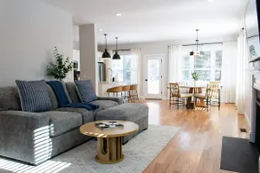 Modern Coastal Oasis | Narragansett + Newport - Image 2