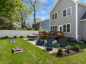 Modern Coastal Oasis | Narragansett + Newport - Image 3