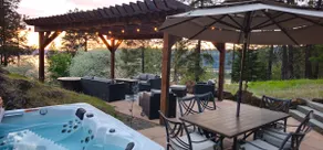 Summit Solitude | Hot Tub | Lake Views - Image 2