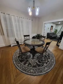 FIFA | Sleeps 7 | Betw Philly & NYC | Free Parking - Image 5