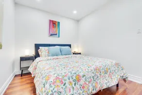 2BR Welland Retreat | Walk to Canal | Sleeps 5! - Image 3