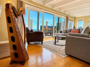 Beach Nest~Dillon Beach~Coastal Charm! HtTb/Sauna - Image 4