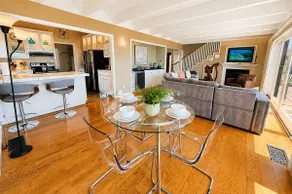 Beach Nest~OceanViews~HotTub~Sauna~GameRoom~Beach - Image 4