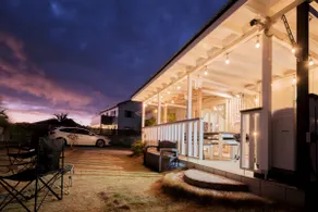 [Pet-Friendly Retreat] Halema | Campfire and Lawn | Quiet Sanctuary | Ideal for Small Groups - Image 2