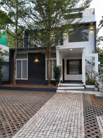 Ant Homes Kumbalangi - Image 2