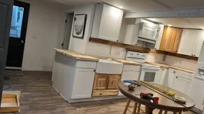 Elmira Studio+Private Entry Backyard + Parking - Image 3