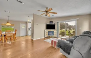 Country Calm Cottage - Image 3
