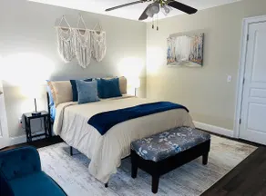Peaceful Lake House | Apartment | Work Friendly - Image 2