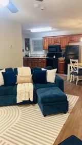 Peaceful Lake House | Apartment | Work Friendly - Image 3