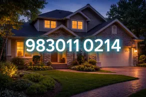 Lavish 4 BHK New Apartment Anils Grand Retreat - Image 2