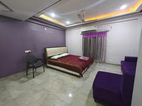 Lavish 4 BHK New Apartment Anils Grand Retreat - Image 4