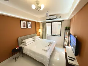 Viaan's Good Studio Apartment Near Karjat & Chouk - Image 5