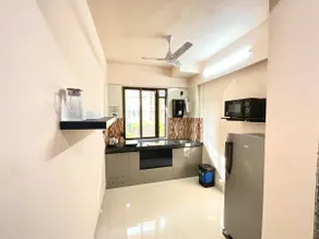 Viaan's Good Studio Apartment Near Karjat & Chouk - Image 4