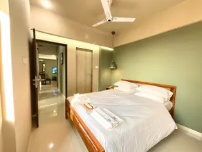 Vianca's Vacay Luxury 2BHK Stay Near Panvel & Karjat - Image 4