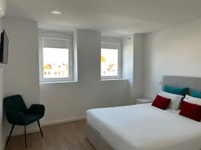 Santo António - Two room apartment - Image 3