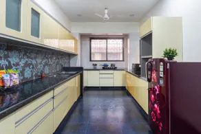 Serene 2BHK Escape in a Boutique Villa - 4&5 - Image 4
