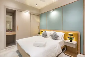Serene 2BHK Escape in a Boutique Villa - 4&5 - Image 5