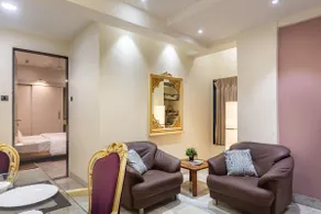 Serene 2BHK Escape in a Boutique Villa - 4&5 - Image 2
