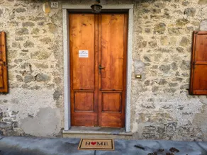 Rustic apartment from the 1900s in the heart of Cadore - Image 2