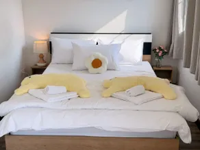 Townhome 93, 3 bedrooms, 2 bathrooms, Big C Sea Don Mueang - Image 3