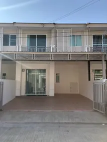 Townhome 93, 3 bedrooms, 2 bathrooms, Big C Sea Don Mueang - Image 2