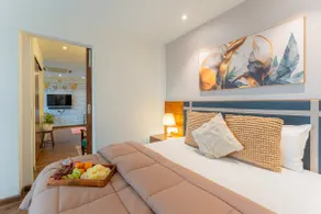 Moana by Merakey Homes | Luxurious Jacuzzi Suite - Image 3