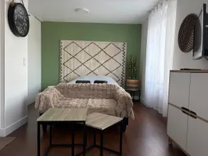 The Green Room - Image 5
