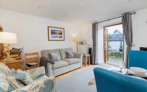 Vectis Cottage - Image 3