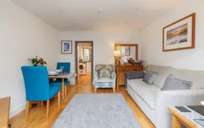 Vectis Cottage - Image 5