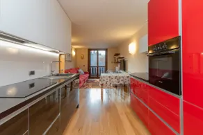 New two-room apartment near the slopes - Ponte di Legno - Image 3