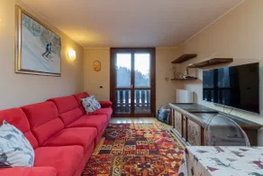 New two-room apartment near the slopes - Ponte di Legno - Image 2
