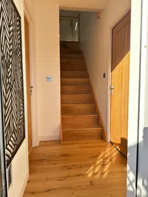 Private Studio w Parking | Near Kettering & A14 - Image 4