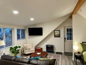 Private Bainbridge Studio - Walk to Ferry & Beach - Image 2