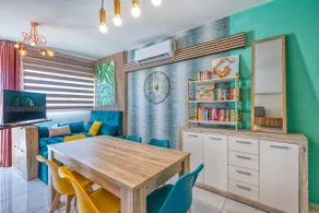 Luxury Bright Penthouses with Jakkuzzi,Valletta and Marina Views - VIP Feel - Image 5