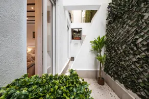 San Blas Sagues Chic Studio with AC - Image 5