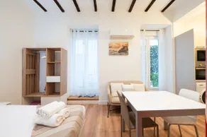 San Blas Sagues Chic Studio with AC - Image 3