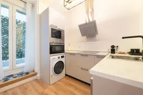 San Blas Sagues Chic Studio with AC - Image 4