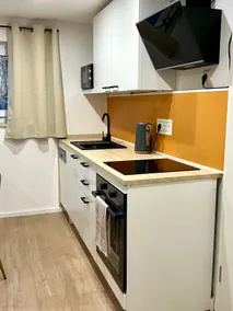 Modern apartment in Graal-Müritz for 2 people. - Image 5