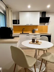 Modern apartment in Graal-Müritz for 2 people. - Image 3