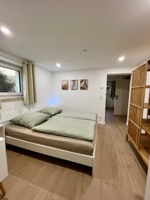 Modern apartment in Graal-Müritz for 2 people. - Image 2