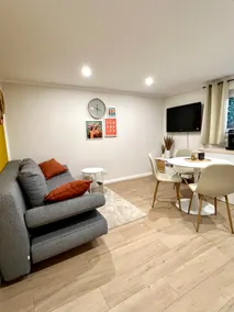 Modern apartment in Graal-Müritz for 2 people. - Image 4