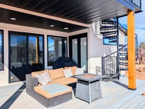 Luxury Modern 4 Bedroom House Near Capitol Reef NP Sleeps 10 - Image 4