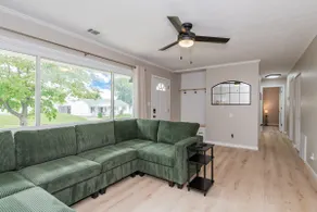 Renovated Retreat, FirePit, 2 King Beds, W/Garage - Image 2