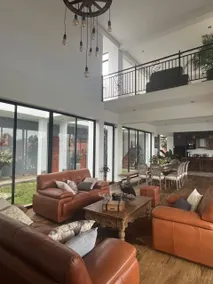 Villa los Naranjos: Country House in Huaral - Image 4