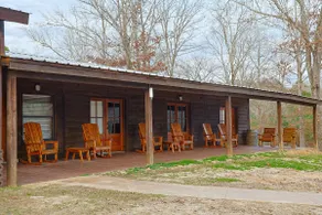 Waterfront Cabin w/Fireplace | Cozy Retreat B - Image 2