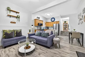 Cozy 2BR Suite Near Trails & Parks - Image 5