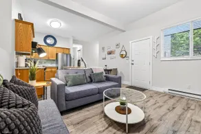 Cozy 2BR Suite Near Trails & Parks - Image 4