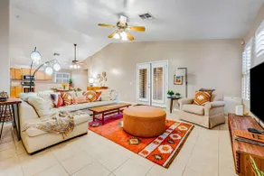Stunning 3BR | Private Pool | Patio | W/D - Image 5